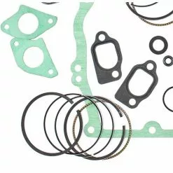 WILTEC Jeu De Joints De Rechange Pour Moteur à Essence 4 Temps De 15,5 KW (20,4 CV) LIFAN 2V78F-2 -Wiltec Boutique 23570840 4