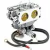 WILTEC Carburateur De Rechange Pour Moteur à Essence 4 Temps De 15,5 KW (20,4 CV) LIFAN 2V78F-3 -Wiltec Boutique 23570858 1