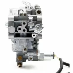 WILTEC Carburateur De Rechange Pour Moteur à Essence 4 Temps De 15,5 KW (20,4 CV) LIFAN 2V78F-3 9 WILTEC Carburateur De Rechange Pour Moteur à Essence 4 Temps De 15,5 KW (20,4 CV) LIFAN 2V78F-3 -Wiltec Boutique 23570858 3