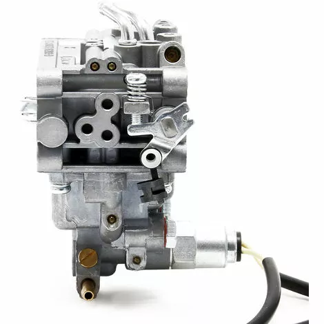 WILTEC Carburateur De Rechange Pour Moteur à Essence 4 Temps De 15,5 KW (20,4 CV) LIFAN 2V78F-3 5 WILTEC Carburateur De Rechange Pour Moteur à Essence 4 Temps De 15,5 KW (20,4 CV) LIFAN 2V78F-3 – Image 3