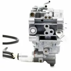 WILTEC Carburateur De Rechange Pour Moteur à Essence 4 Temps De 15,5 KW (20,4 CV) LIFAN 2V78F-3 10 WILTEC Carburateur De Rechange Pour Moteur à Essence 4 Temps De 15,5 KW (20,4 CV) LIFAN 2V78F-3 -Wiltec Boutique 23570858 4