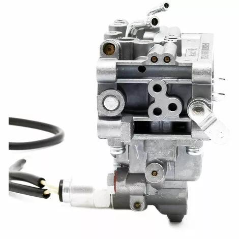 WILTEC Carburateur De Rechange Pour Moteur à Essence 4 Temps De 15,5 KW (20,4 CV) LIFAN 2V78F-3 6 WILTEC Carburateur De Rechange Pour Moteur à Essence 4 Temps De 15,5 KW (20,4 CV) LIFAN 2V78F-3 – Image 4