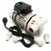 WILTEC Pompe De Transfert D'urée Autoaspirante 40l/min AUS32, 230V/400W Pompe à Membrane Alimentation 2 WILTEC Pompe De Transfert D'urée Autoaspirante 40l/min AUS32, 230V/400W Pompe à Membrane Alimentation -Wiltec Boutique 2371352 1