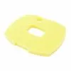 WILTEC SunSun CUF Éponge Jaune Filtration Particules Fines 310x275x25mm Pompes Bassin SunSun CUF-2800-5800 2 WILTEC SunSun CUF Éponge Jaune Filtration Particules Fines 310x275x25mm Pompes Bassin SunSun CUF-2800-5800 -Wiltec Boutique 24061881 1