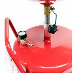 WILTEC Appareil Récupérateur Huile Pneumatique Mobile 80L Hauteur Réglable 122-168cm Vidange Huile Usagée 10 WILTEC Appareil Récupérateur Huile Pneumatique Mobile 80L Hauteur Réglable 122-168cm Vidange Huile Usagée -Wiltec Boutique 24061886 4