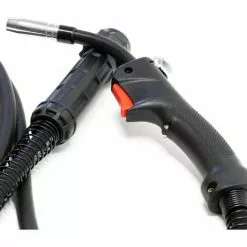 WILTEC Poste à Souder MIG-MAG 40-160 Ampères Fil Fourré 0,6-0,8mm Appareil Mobile Commutateur Thermique -Wiltec Boutique 24069555 5