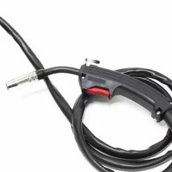 WILTEC Poste à Souder MIG-MAG 40-140 Ampères Fil Fourré 0,6-0,8mm Appareil Mobile Commutateur Thermique -Wiltec Boutique 24115260 5