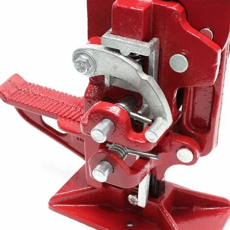 WILTEC Farm Jack Tout-terrain ATV 4x4 Cric Pour Véhicule Voiture Tout Terrain 3000 Kg 6 WILTEC Farm Jack Tout-terrain ATV 4x4 Cric Pour Véhicule Voiture Tout Terrain 3000 Kg – Image 4