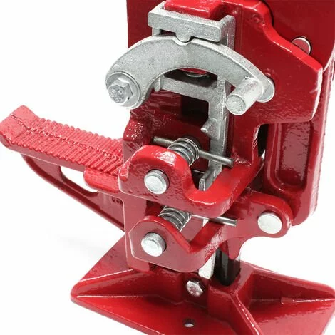 WILTEC Farm Jack Tout-terrain ATV 4x4 Cric Pour Véhicule Voiture Tout Terrain 3000 Kg 7 WILTEC Farm Jack Tout-terrain ATV 4x4 Cric Pour Véhicule Voiture Tout Terrain 3000 Kg – Image 5