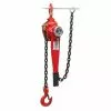 WILTEC Palan à Chaîne 1,5t Longueur De Chaîne 1,5m Levage Simple De Charges Sylviculture Industrie Atelier -Wiltec Boutique 24658694 1