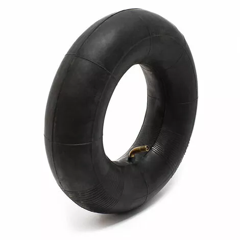 WILTEC Pneu Pour Tracteur à Pelouse 11x4.00-4 4pr Avec Chambre à Air Et Valve Coudée Tondeuse à Gazon 5 WILTEC Pneu Pour Tracteur à Pelouse 11x4.00-4 4pr Avec Chambre à Air Et Valve Coudée Tondeuse à Gazon – Image 3