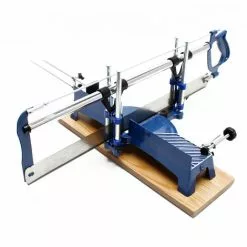 WILTEC Scie à Onglet Manuelle Scie à Main 550 Mm -Wiltec Boutique 2727201 4