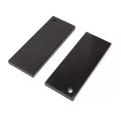 WILTEC Pièce Détachée Jeu De 2 Mâchoires De Support Presse Hydraulique 6t Presse D'atelier