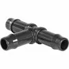 WILTEC Hozelock Raccord T Ø 12 Mm Pour Créer Une Dérivation D'une Connexion Triple -Wiltec Boutique 30230276 1