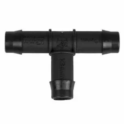 WILTEC Hozelock Raccord T Ø 12 Mm Pour Créer Une Dérivation D'une Connexion Triple 5 WILTEC Hozelock Raccord T Ø 12 Mm Pour Créer Une Dérivation D'une Connexion Triple -Wiltec Boutique 30230276 2