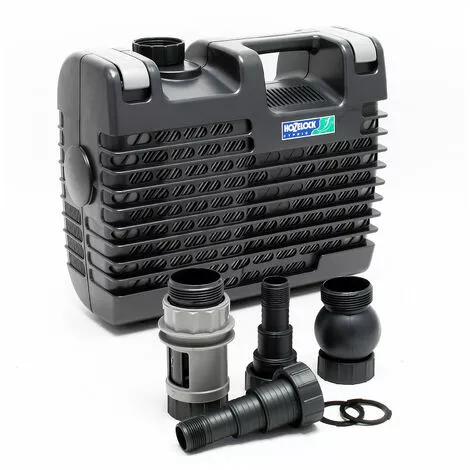 WILTEC Hozelock Filtre Satellite Pour AquaForce Pompe De Bassin 5000-15000 3 WILTEC Hozelock Filtre Satellite Pour AquaForce Pompe De Bassin 5000-15000