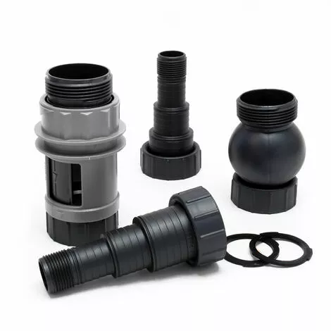 WILTEC Hozelock Filtre Satellite Pour AquaForce Pompe De Bassin 5000-15000 5 WILTEC Hozelock Filtre Satellite Pour AquaForce Pompe De Bassin 5000-15000 – Image 3