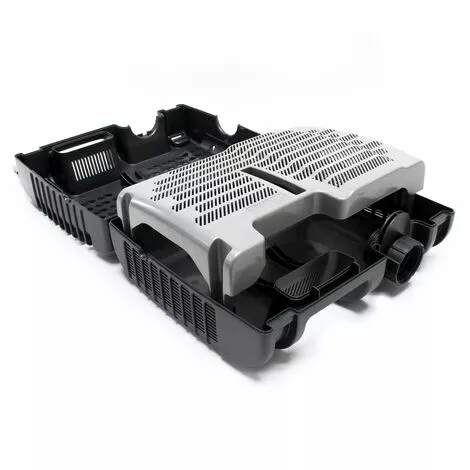 WILTEC Hozelock Filtre Satellite Pour AquaForce Pompe De Bassin 5000-15000 6 WILTEC Hozelock Filtre Satellite Pour AquaForce Pompe De Bassin 5000-15000 – Image 4