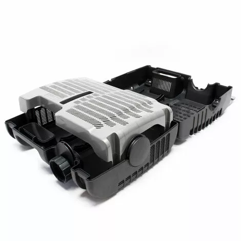 WILTEC Hozelock Filtre Satellite Pour AquaForce Pompe De Bassin 5000-15000 7 WILTEC Hozelock Filtre Satellite Pour AquaForce Pompe De Bassin 5000-15000 – Image 5