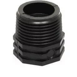 WILTEC Hozelock Mamelon De Réduction De Filetage Mâle 26,16 Mm (3/4") à Filetage Femelle 20,67 Mm (1/2") -Wiltec Boutique 30333088 3