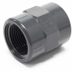 WILTEC Hozelock Élément D‘assemblage Filet Intérieur 26,16mm 3/4" Filet Mâle 26,16mm 3/4" Raccord Tuyau -Wiltec Boutique 30333093 2