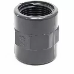 WILTEC Hozelock Élément D‘assemblage Filet Intérieur 26,16mm 3/4" Filet Mâle 26,16mm 3/4" Raccord Tuyau -Wiltec Boutique 30333093 3