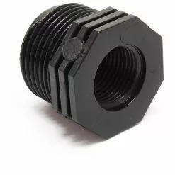 WILTEC Hozelock Mamelon De Réduction De Filetage Mâle 32,89 Mm (1") à Filetage Femelle 26,16 Mm (3/4") -Wiltec Boutique 30333128 2