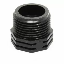 WILTEC Hozelock Mamelon De Réduction De Filetage Mâle 32,89 Mm (1") à Filetage Femelle 26,16 Mm (3/4") -Wiltec Boutique 30333128 3