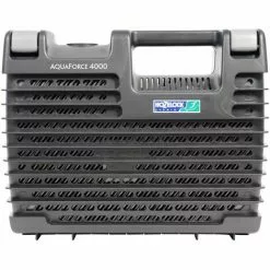 WILTEC Hozelock AquaForce 4000 Pompe Bassin Avec Capacité 4000l/h & 2,5m Tête Livrasion -Wiltec Boutique 30334014 2
