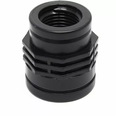 WILTEC Hozelock Adaptateur De Filetage De 26,16 Mm (3/4") à 20,67 Mm (1/2") Filetage Intérieur Raccord 5 WILTEC Hozelock Adaptateur De Filetage De 26,16 Mm (3/4") à 20,67 Mm (1/2") Filetage Intérieur Raccord – Image 3