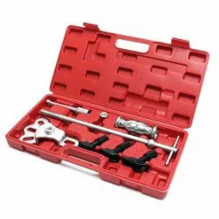 WILTEC Kit Extracteur Essieu Arrière Coffret Marteau Coulissant 3 Extracteur Démontage De Roulement -Wiltec Boutique 30334119 2