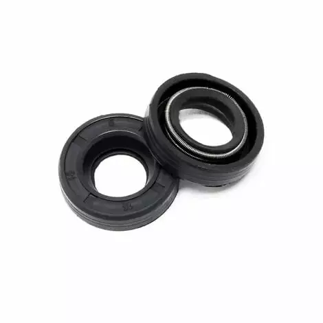 WILTEC Pièce Détachée Pompe Diesel 2x Joint à Lèvre Radial 18x10x5mm Bague De Garniture 3 WILTEC Pièce Détachée Pompe Diesel 2x Joint à Lèvre Radial 18x10x5mm Bague De Garniture