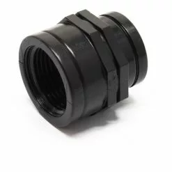 WILTEC Hozelock Adaptateur De Filetage De 32,89 Mm (1") Auf 26,16 Mm (3/4") Filetage Intérieur Raccord 6 WILTEC Hozelock Adaptateur De Filetage De 32,89 Mm (1") Auf 26,16 Mm (3/4") Filetage Intérieur Raccord -Wiltec Boutique 30337216 2