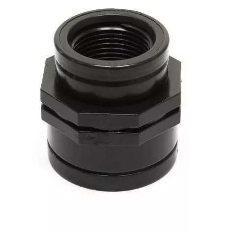 WILTEC Hozelock Adaptateur De Filetage De 32,89 Mm (1") Auf 26,16 Mm (3/4") Filetage Intérieur Raccord 5 WILTEC Hozelock Adaptateur De Filetage De 32,89 Mm (1") Auf 26,16 Mm (3/4") Filetage Intérieur Raccord – Image 3