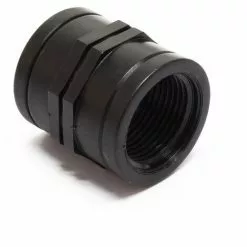 WILTEC Hozelock Élément D‘assemblage Filet Intérieur 32,89mm 1" Filet Mâle 32,89mm 1" Raccord Tuyau -Wiltec Boutique 30339166 2