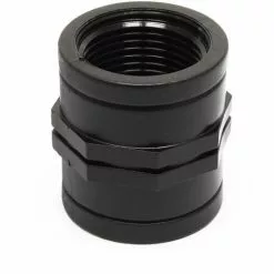 WILTEC Hozelock Élément D‘assemblage Filet Intérieur 32,89mm 1" Filet Mâle 32,89mm 1" Raccord Tuyau -Wiltec Boutique 30339166 3