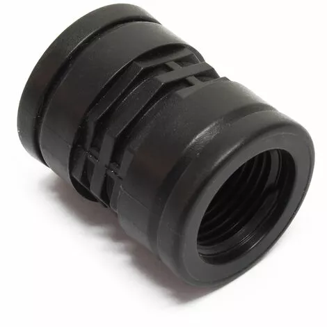 WILTEC Hozelock Élément D‘assemblage Filet Intérieur 20,67mm 1/2" Filet Mâle 20,67mm 1/2" Raccord Tuyau 4 WILTEC Hozelock Élément D‘assemblage Filet Intérieur 20,67mm 1/2" Filet Mâle 20,67mm 1/2" Raccord Tuyau – Image 2