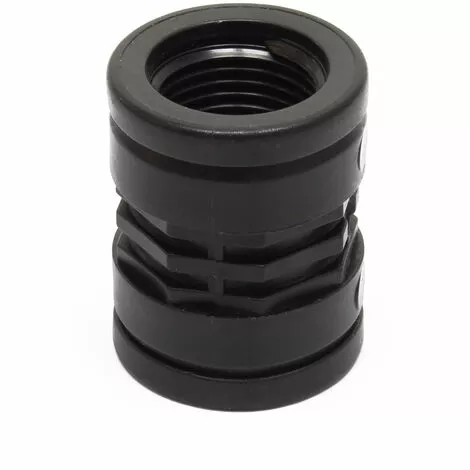 WILTEC Hozelock Élément D‘assemblage Filet Intérieur 20,67mm 1/2" Filet Mâle 20,67mm 1/2" Raccord Tuyau 5 WILTEC Hozelock Élément D‘assemblage Filet Intérieur 20,67mm 1/2" Filet Mâle 20,67mm 1/2" Raccord Tuyau – Image 3