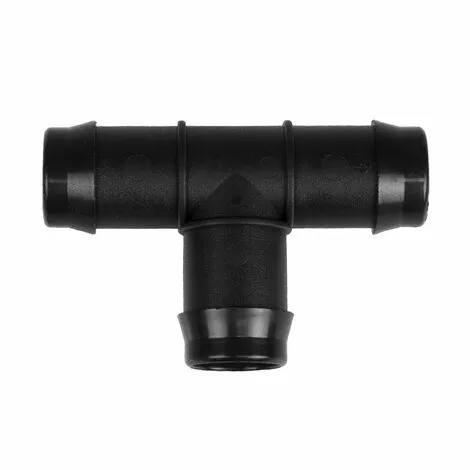 WILTEC Hozelock Raccord T Ø 20 Mm Pour Créer Une Dérivation D'une Connexion Triple 4 WILTEC Hozelock Raccord T Ø 20 Mm Pour Créer Une Dérivation D'une Connexion Triple – Image 2