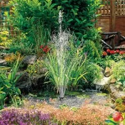 WILTEC Hozelock Easy Clear 3.000, Filtre De Bassin Avec Pompe Et Clarificateur 5W UVC Bassins Jusqu'à 3000l -Wiltec Boutique 30387449 5