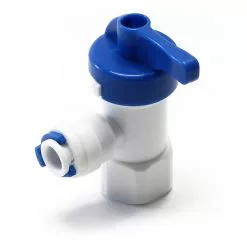 WILTEC Osmose Robinet Adaptateur 12,5 Mm Filetage Fém. Réservoir Alimentation Cuve D’eau Valve Bypass 6 WILTEC Osmose Robinet Adaptateur 12,5 Mm Filetage Fém. Réservoir Alimentation Cuve D’eau Valve Bypass -Wiltec Boutique 3049971 2