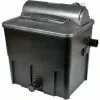 WILTEC Hozelock Ecopower PLUS 12.000 Filtre Bassin Jardin Jusqu'à 12000l Incl 12W Clarificateur UV -Wiltec Boutique 30560326 1