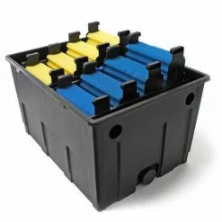 WILTEC SunSun CBF-550 CUV-224 24W SET NEO6000 Pompe Tuyau Kit De Filtration -Wiltec Boutique 30787497 2