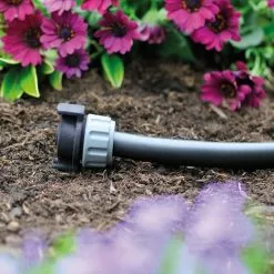 WILTEC Hozelock Embout Pour Irrigation De Surface Easy Drip 2 Pièces, Pour Fermer Les Tuyaux De 13 Mm -Wiltec Boutique 30940833 2