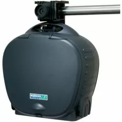 WILTEC Hozelock Nourrisseur à Poissons Automatique De Nourriture 800ml, Programmable Pour 6 Distributions/j -Wiltec Boutique 30940862 4