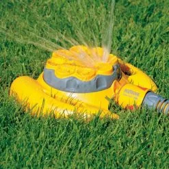 WILTEC Hozelock Multiarroseur Avec 8 Modèles De Pulvérisation, Portée 79m², Jardins De Petite à Moyenne Taille 6 WILTEC Hozelock Multiarroseur Avec 8 Modèles De Pulvérisation, Portée 79m², Jardins De Petite à Moyenne Taille -Wiltec Boutique 30940927 2