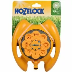 WILTEC Hozelock Multiarroseur Avec 8 Modèles De Pulvérisation, Portée 79m², Jardins De Petite à Moyenne Taille 7 WILTEC Hozelock Multiarroseur Avec 8 Modèles De Pulvérisation, Portée 79m², Jardins De Petite à Moyenne Taille -Wiltec Boutique 30940927 3