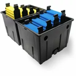 WILTEC SunSun CBF-350B CUV-236 36W SET NEO6000 Pompe Tuyau Kit De Filtration -Wiltec Boutique 30940992 2