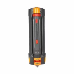 WILTEC Hozelock Arroseur Rectangulaire Pro, Portée Max. De 200m² Et 20 Buses, Transmission Par Engrenage -Wiltec Boutique 30941044 2