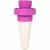WILTEC Hozelock Cônes D'arrosage AQUASOLO 4pcs, Taille XL, Violet, Pour Pots Et Bacs à Fleurs 2 WILTEC Hozelock Cônes D'arrosage AQUASOLO 4pcs, Taille XL, Violet, Pour Pots Et Bacs à Fleurs -Wiltec Boutique 30941082 1
